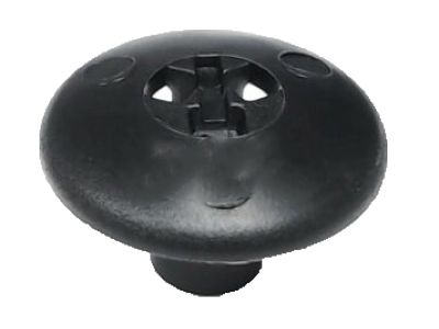 Acura 90676-SB2-003 Clip, Dashboard Insulator