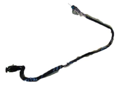 Acura 17715-S3V-A02 Tube, Return