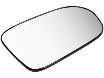 Honda 76203-S5D-A01 Mirror, Passenger Side