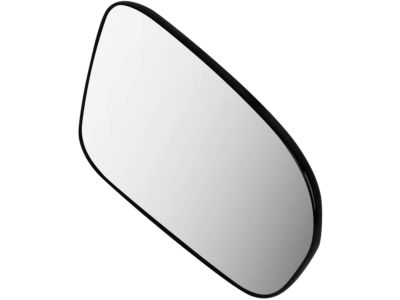 Honda 76203-S5D-A01 Mirror, Passenger Side