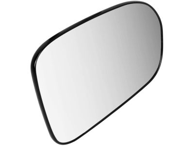 Honda 76203-S5D-A01 Mirror, Passenger Side