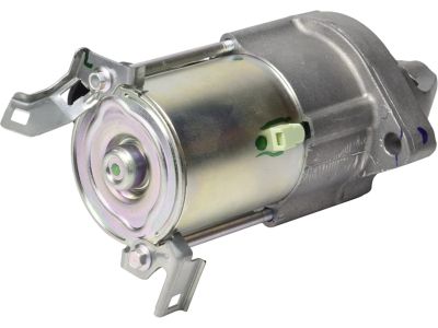 Honda 31200-RNA-A51 Starter Motor Assembly (Sm-71001) (Mitsuba)