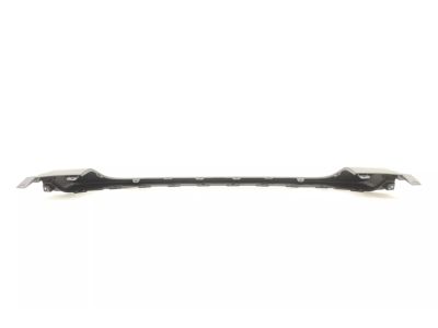 Honda 71509-TG7-A50 GARNISH, RR. BUMPER (LOWER)