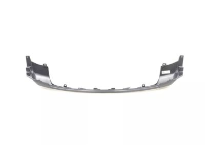 Honda 71509-TG7-A50 GARNISH, RR. BUMPER (LOWER)