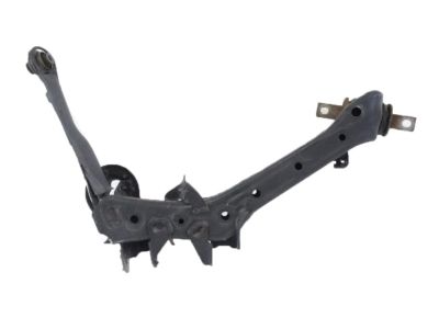 Honda 52371-SNA-A06 Arm, Left Rear Trailing