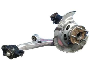 Honda 51395-TRT-A01 Bracket, Front Compliance