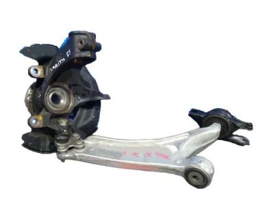 Honda 51395-TRT-A01 Bracket, Front Compliance