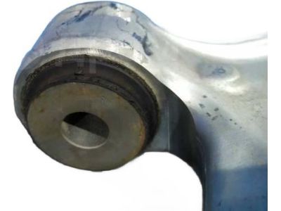 Honda 51395-TRT-A01 Bracket, Front Compliance