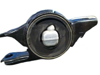 Honda 51395-TRT-A01 Bracket, Front Compliance