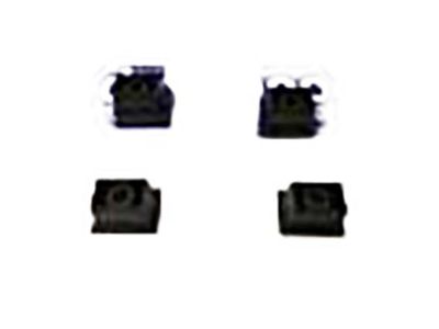 Acura 91560-TA0-A01 Clip, Map Light