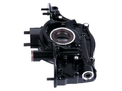 Honda 15100-P06-A02 Pump Assembly, Oil