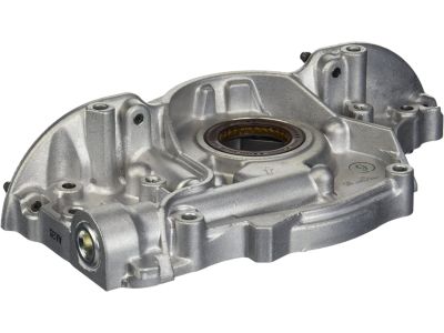 Honda 15100-P06-A02 Pump Assembly, Oil
