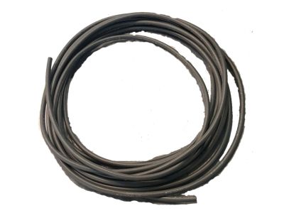 Acura 95005-35008-10M Bulk Hose, Vacuum (3.5X8000)