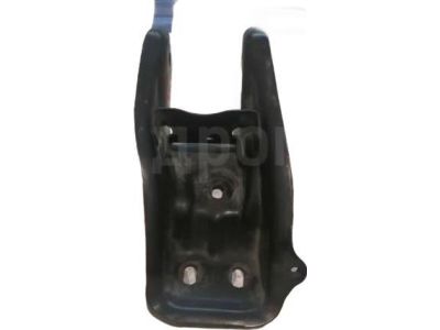 Honda 50826-SV4-000 Bracket, FR. Engine Stopper