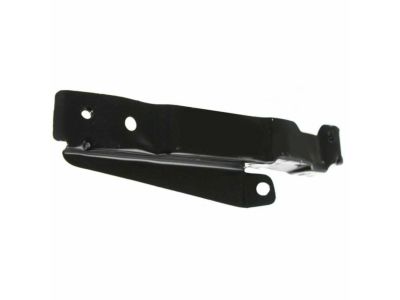 Honda 71142-S01-A00ZZ Stay A, R. FR. Bumper Side Stiffener