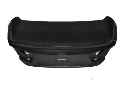 Honda 68500-TVA-A00ZZ Lid, Trunk