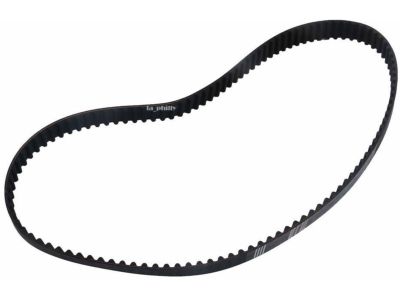 Acura 14400-PAA-A02 Belt, Timing (112Ru24 A-555)