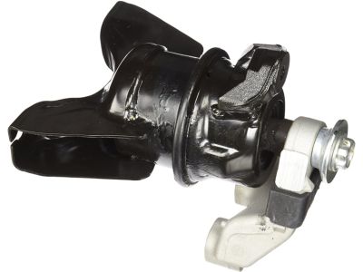 Honda 50820-TR0-A61 Mounting