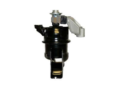Honda 50820-TR0-A61 Mounting