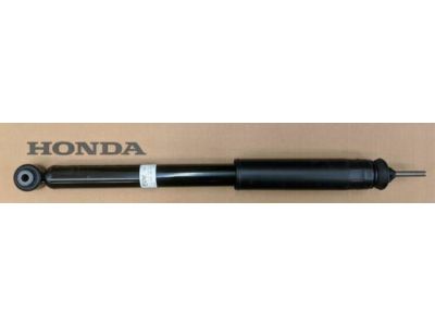 Honda 52610-SNE-A03 Shock Absorber Assembly, Rear