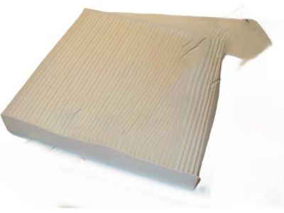 Honda 79831-S04-003 Element, Filter