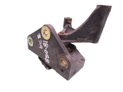 Honda 50670-SDB-A01 Bracket, Transmission Mount (Upper) (Automatic)