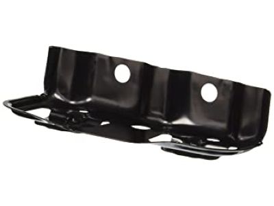 Honda 71555-S5A-000 Bracket, L. RR. Bumper Side