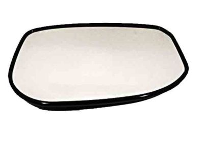 Honda 76203-TM8-305 Mirror Sub-Assembly, Passenger Side (Sr1400) (Coo)