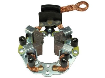 Acura 31225-RYE-A01 Plate, Brush Holder