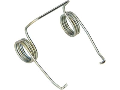 Acura 22851-PB6-910 Spring, Release Arm