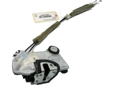 Honda 72131-TVA-A01 Cable, Front Inside Handle