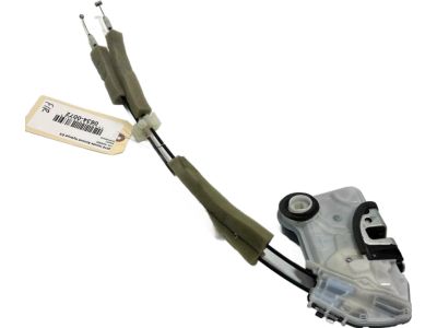 Honda 72131-TVA-A01 Cable, Front Inside Handle