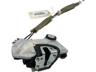 Honda 72131-TVA-A01 Cable, Front Inside Handle