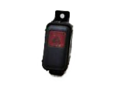 Acura 35510-SW5-003ZB Switch Assembly, Hazard (Classy Gray)