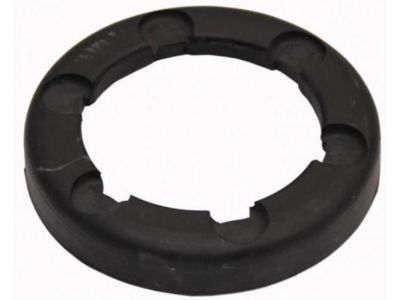 Honda 51686-SR0-003 Rubber, Front Spring Mount (Yusa)