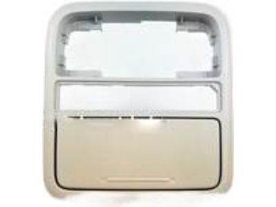 Honda 83250-TK8-A01ZA Console Assy., Roof *NH556L* (GRAY)