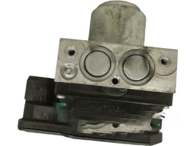 Honda 57110-T2F-L82 Modulator Assembly, Vsa (Rewritable)