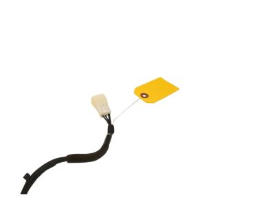 Honda 83544-SVA-A02ZA Panel, Sub-Switch *NH167L* (GRAPHITE BLACK)