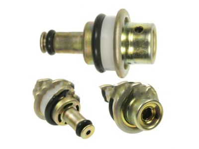 Honda 17052-TK6-A00 Regulator Set, Pressure