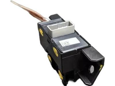 Honda 35770-TK8-A11 Switch Assembly, Right Rear Power Window