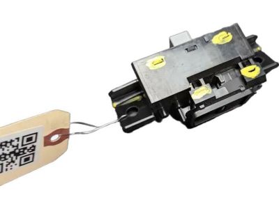 Honda 35770-TK8-A11 Switch Assembly, Right Rear Power Window