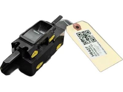 Honda 35770-TK8-A11 Switch Assembly, Right Rear Power Window