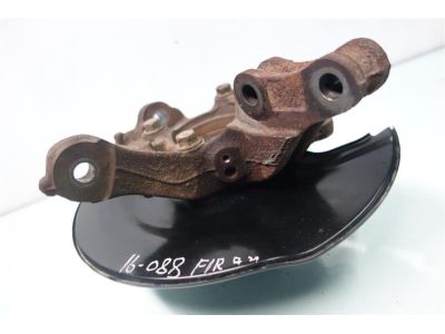 Honda 51211-TK8-D00 Knuckle, Front Right