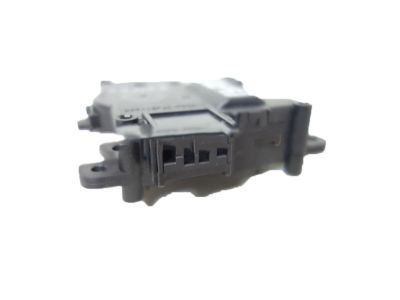 Acura 79140-TR0-A01 Motor Assembly, Mode Servo