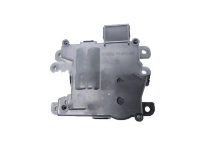 Honda 79140-TR0-A01 Motor Assembly, Mode Servo