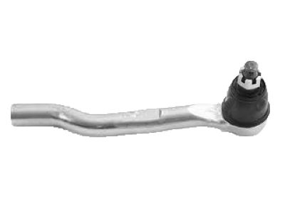 Acura 53540-TZ5-A01 End, Passenger Side Tie Rod