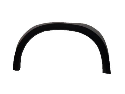 Honda 74107-T7W-A31 PROTECTOR, R. FR. WHEEL ARCH