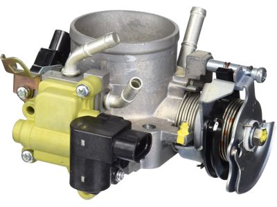 Honda 16400-PZD-A13 Throttle Body Assembly