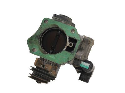 Honda 16400-PZD-A13 Throttle Body Assembly