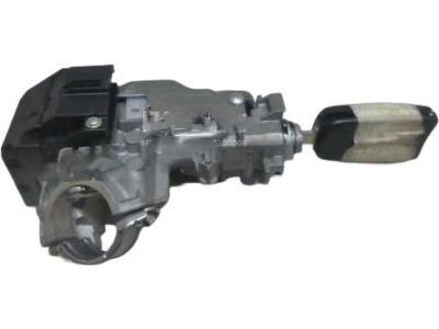 Honda 06351-SWA-911 Lock Assy., Steering